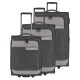 куфари,travelite,viia,2w,l,m,s,trolley,bag,anthracite