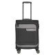 куфари,travelite,viia,4w,s,34l,trolley,bag,grey
