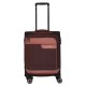 куфари,travelite,viia,4w,s,34l,trolley,bag,rosé,(pink)