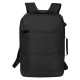 раница,раници,travelite,workfloow,l,23,30l,backpack,black