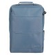 раница,раници,travelite,workfloow,m,18l,backpack,blue