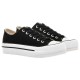 маратонки,дамски,маратонки,mtng,bigger,x,low,trainers,black,(canvas,black)