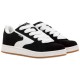 маратонки,дамски,маратонки,mtng,college,trainers,plity,black,bulle,white,(black)