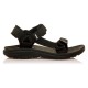 сандали,мъжки,сандали,mtng,solana,sandals,black,(nylon,stripe,black)