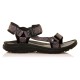 сандали,мъжки,сандали,mtng,solana,sandals,nylon,stripe,grey,(black)