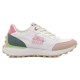 маратонки,дамски,маратонки,mtng,zinc,trainers,nuily,white,lotti,green,(white)