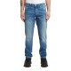 дънки,мъжки,панталони,g,star,3301,regular,tapered,fit,jeans,worn,in,azure,(blue)