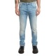 дънки,мъжки,панталони,g,star,3301,slim,jeans,blue,(light,indigo,aged)