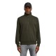 блуза,мъжки,пуловери,g,star,label,badge,half,zip,sweatshirt,green