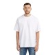 тениска,мъжки,тениски,g,star,loose,fit,boxy,short,sleeve,t,shirt,white,(white)