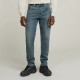 дънки,мъжки,панталони,g,star,morry,fwd,3d,regular,tapered,jeans,worn,in,glace,(blue)