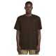 тениска,мъжки,тениски,g,star,nifous,short,sleeve,t,shirt,brown,(deep,brown)