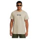 тениска,мъжки,тениски,g,star,old,skool,logo,short,sleeve,t,shirt,dark,brick,(beige)