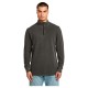 тениска,мъжки,тениски,g,star,overdyed,half,zip,tweeter,long,sleeve,t,shirt,grey