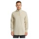 тениска,мъжки,тениски,g,star,overdyed,half,zip,tweeter,long,sleeve,t,shirt,dark,brick,gd,(beige)