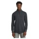 тениска,мъжки,тениски,g,star,overdyed,half,zip,tweeter,long,sleeve,t,shirt,grey