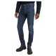 дънки,мъжки,панталони,g,star,revend,fwd,skinny,jeans,antique,painted,cosmic,blue,(blue)