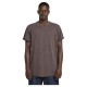 тениска,мъжки,тениски,g,star,text,back,gr,overdyed,lash,short,sleeve,t,shirt,brown,(deep,brown,gd)