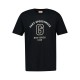 тениска,мъжки,тениски,gant,graphic,2003310,short,sleeve,t,shirt,black,(black)