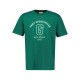 тениска,мъжки,тениски,gant,graphic,2003310,short,sleeve,t,shirt,deep,green,(green)