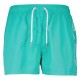 бански,гащета,мъжки,бански,костюми,gant,lightweight,swimming,shorts,green,blue,(tropic,blue)
