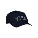 шапка,всички,шапки,gant,nautical,graphic,cap,blue,(evening,blue)