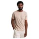 тениска,мъжки,тениски,gant,2003184,regular,fit,short,sleeve,t,shirt,dry,sand,(beige)