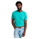 тениска,мъжки,тениски,gant,2003184,regular,fit,short,sleeve,t,shirt,blue