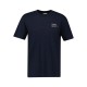 тениска,мъжки,тениски,gant,small,graphic,2003300,short,sleeve,t,shirt,evening,blue,(blue)