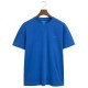 тениска,мъжки,тениски,дамски,тениски,gant,sunfaded,short,sleeve,t,shirt,blue,(rich,blue)