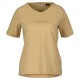 тениска,дамски,тениски,dolomite,strenta,g1,short,sleeve,t,shirt,beige,(mocha,brown)