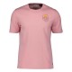 тениска,мъжки,тениски,dolomite,strenta,g3,short,sleeve,t,shirt,blush,pink,(pink)