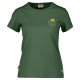 тениска,дамски,тениски,dolomite,strenta,g3,short,sleeve,t,shirt,mineral,green,(green)