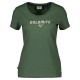 тениска,дамски,тениски,dolomite,strenta,short,sleeve,t,shirt,mineral,green,(green)