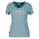 тениска,дамски,тениски,dolomite,strenta,short,sleeve,t,shirt,stone,blue,(blue)