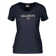 тениска,дамски,тениски,dolomite,strenta,short,sleeve,t,shirt,wood,blue,(blue)