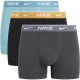 боксерки,мъжко,бельо,nike,eday,trunk,boxers,3,units,dm,trq,black,stn,gold,wb,an,move,wb,(multicolor)