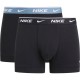 боксерки,мъжко,бельо,nike,eday,trunk,boxers,2,units,black,(black,smokey,blue,wb,black)