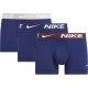 боксерки,мъжко,бельо,nike,0000ke1156,boxers,bv,clege,grey,blue,void,bur,crush,(blue)