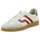 маратонки,мъжки,маратонки,gant,cuzmo,trainers,white,(red)