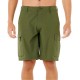 къси,панталони,мъжки,панталони,rip,curl,boardwalk,classic,surf,cargo,shorts,dark,olive,(green)