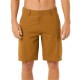 къси,панталони,мъжки,панталони,rip,curl,boardwalk,classic,surf,cargo,shorts,gold,(brown)