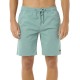 бански,гащета,мъжки,бански,костюми,rip,curl,classic,surf,volley,swimming,shorts,blue,lagoon,(blue)