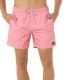 бански,гащета,мъжки,бански,костюми,rip,curl,daily,volley,swimming,shorts,watermelon,(pink)