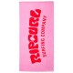 хавлиена,кърпа,хавлии,rip,curl,graphic,standard,towel,pink