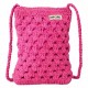 чанти,за,през,рамо,rip,curl,holiday,crochet,crossbody,pink,(hot,pink)