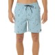 бански,гащета,мъжки,бански,костюми,rip,curl,hula,breach,volley,swimming,shorts,blue