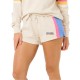 къси,панталони,дамски,панталони,rip,curl,las,dalias,colourblock,sweat,shorts,beige