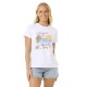 тениска,дамски,тениски,rip,curl,paradise,bay,standard,short,sleeve,t,shirt,white,(optical,white)