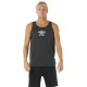 тениска,мъжки,тениски,rip,curl,raw,energy,sloth,sleeveless,t,shirt,black